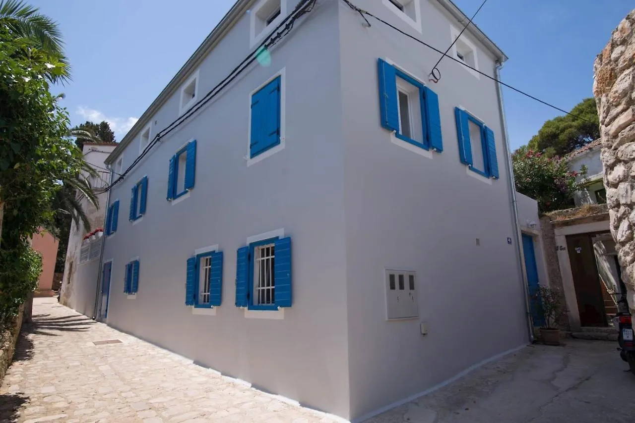 Apartments With Wifi Veli Losinj, Losinj - 19801