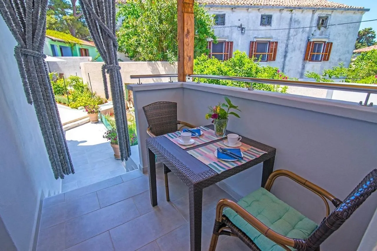 Apartments With Wifi Veli Losinj, Losinj - 19801