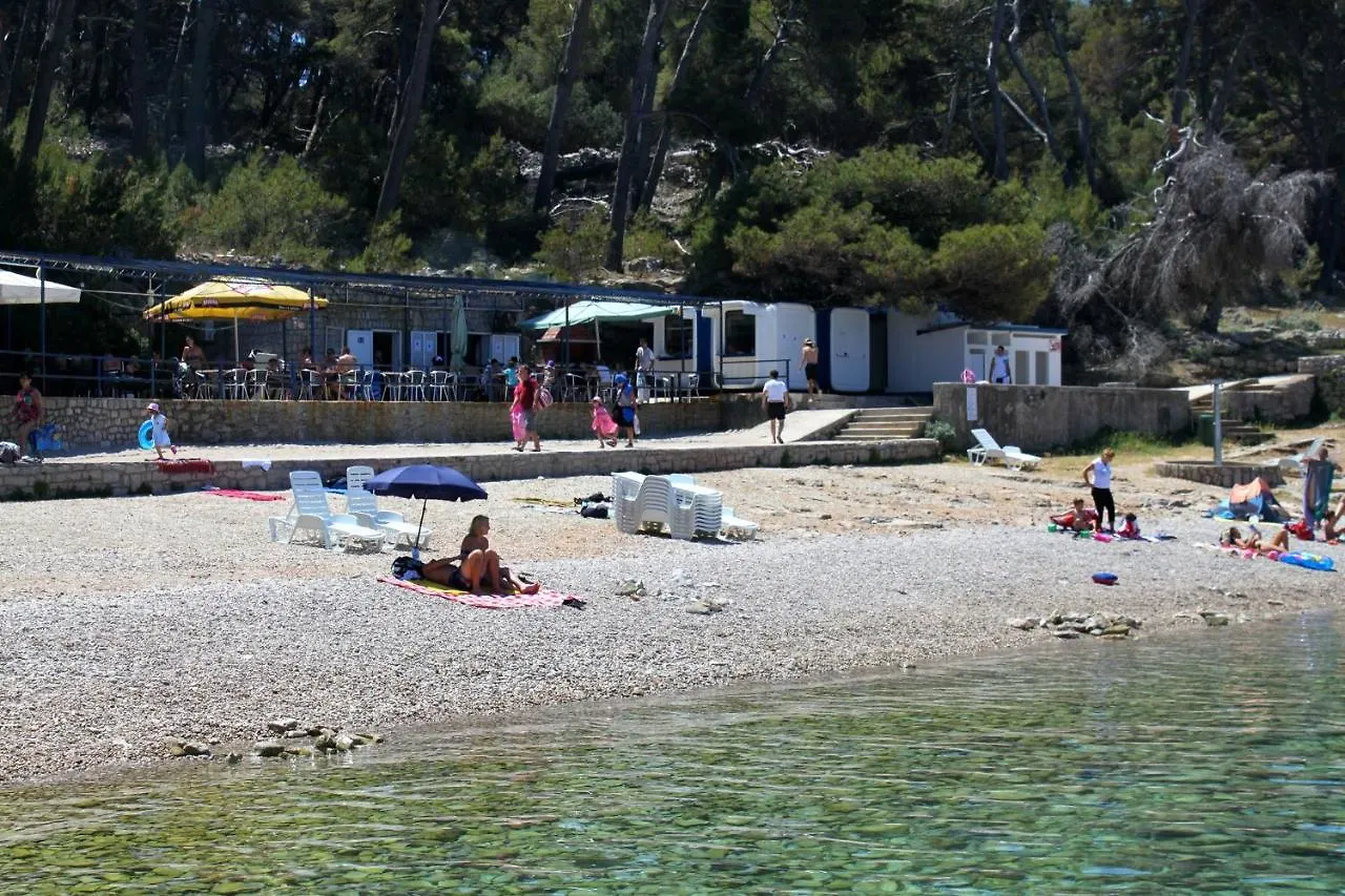 Apartments With Wifi Veli Losinj, Losinj - 19801