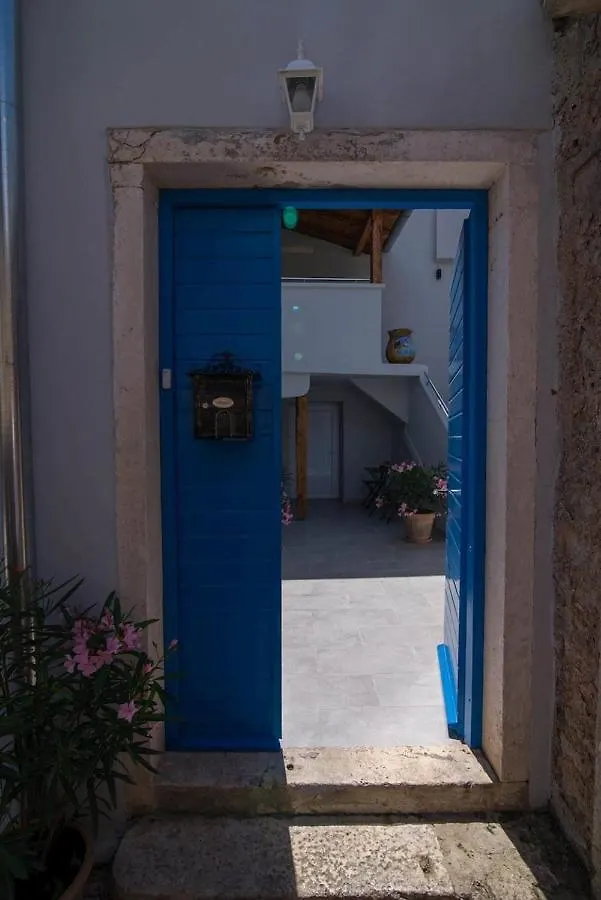 Apartments With Wifi Veli Losinj, Losinj - 19801 0*,