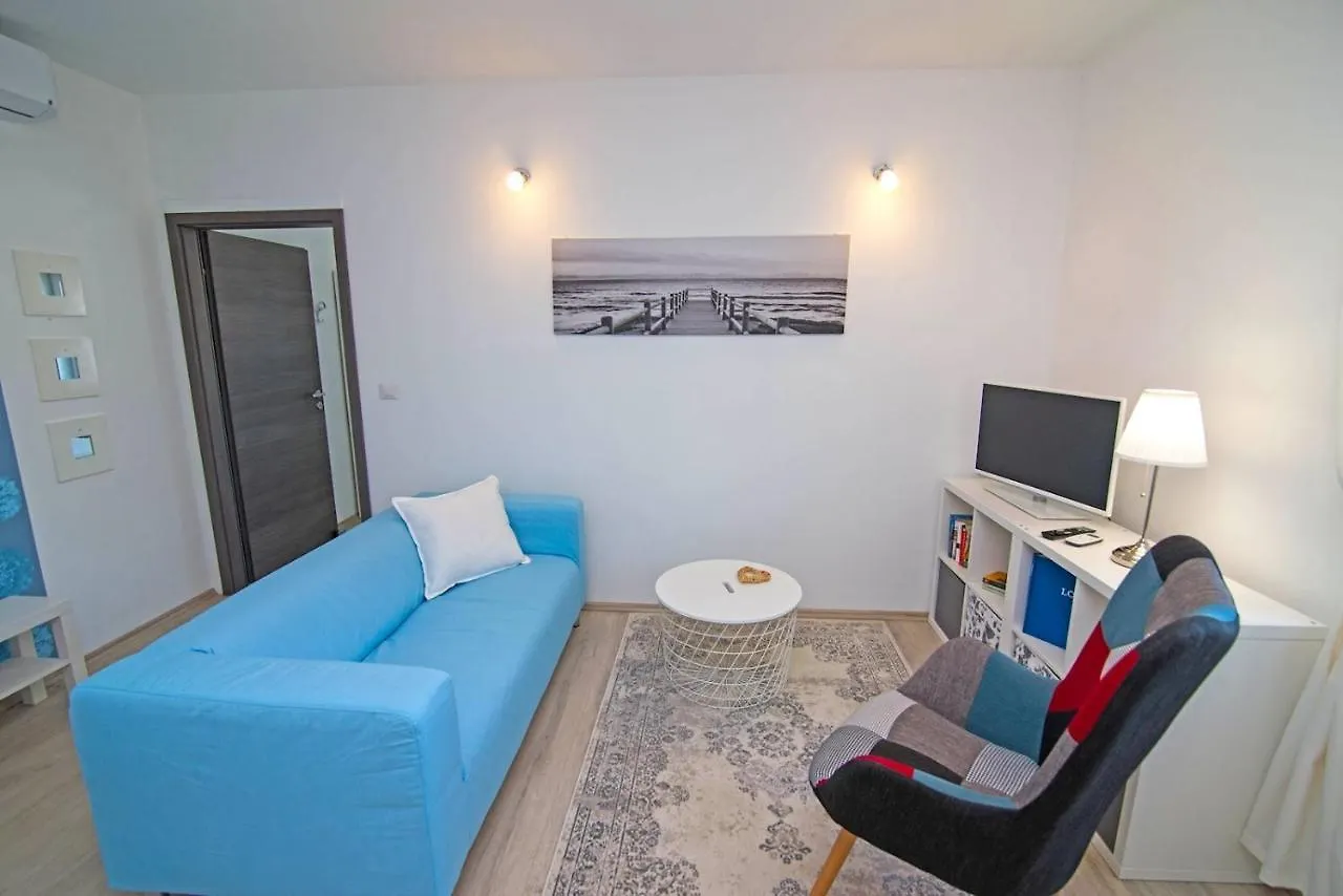 Apartments With Wifi Veli Losinj, Losinj - 19801 Croazia